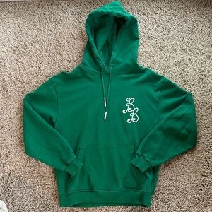 Bogey Boys Emerald Hoodie